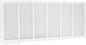 EZ-FLO 30 x 12 Inch Return Air Vent Cover by EZ-FLO
