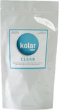 Kolar Labs Clear – Fast Acting, Pre-Rinsed, Organic Waste Removal Media Blend by Kolar+Labs