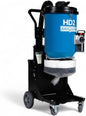 HOC BARTELL HD2 Two-Motor HEPA DUST Collector + Reverse-AIR Jet-Pulse Filter by HouseOfContractors