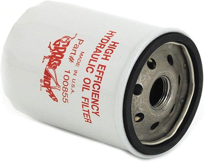 Grasshopper Mower Hi-Efficiency Transmission Filter, 7-micron Absolute Drive - Image 3
