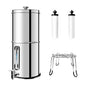 SINCHO 2.25G Gravity Water Filter by Unknown