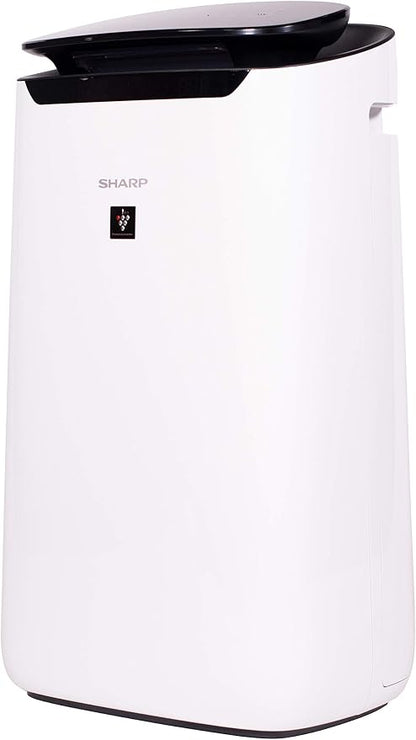 SHARP Smart Air Purifier for XL Rooms – Covers up to 2, 430 sqft in one hour - Image 28
