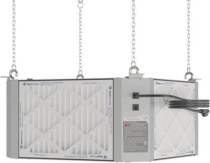 ABESTORM 360 Degree Intake Air Filtration System - Image 8