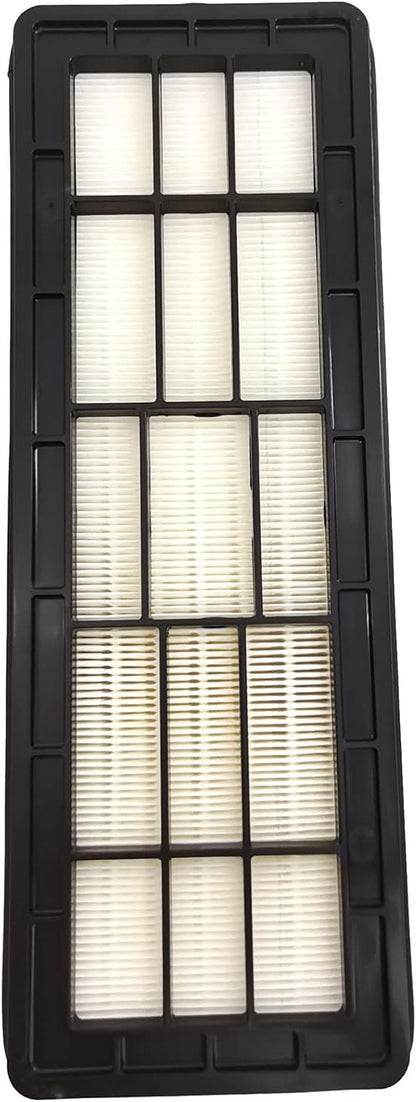 AF55005 AF55308 Air Filter fit for CUMMINS ISB6.7 QSB6.7 Engines 2012 2014 2015 - Image 8