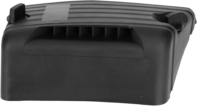 Pilipane 3PCS Engine Range Extender Air Filter Assembly Plastic Durable Easy to - Image 8