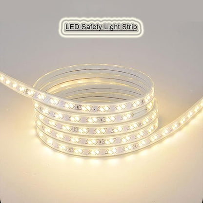 Bathroom Mirror with LED Lights，Bathroom Led Mirror ，LED Mirror - Image 4
