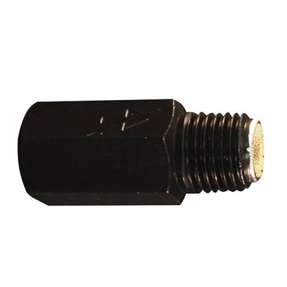 Milton S-637 1/4" NPT In Line Filter by Milton