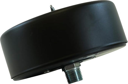 Replacement Air Intake Filter Assembly Filter Housing - Image 2