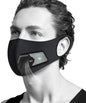Electrical Mini Portable Rechargeable Air Purifier, Personal Small Wearable Air by Ruishenger