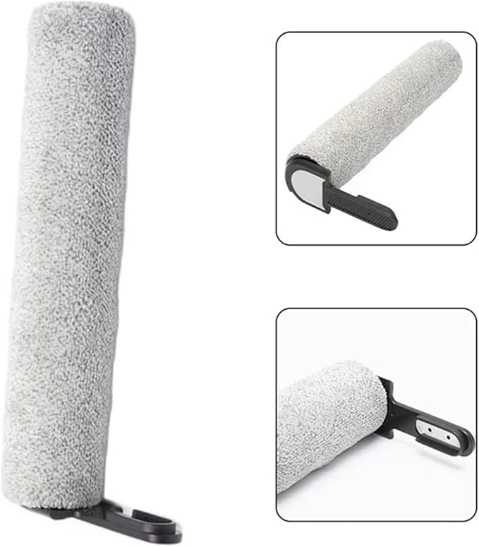 2PCS Main Roller Brush Compatible - Image 3