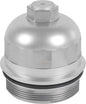 Fuel Filter Housing Cap 134001 Replacement by JDMSPEED