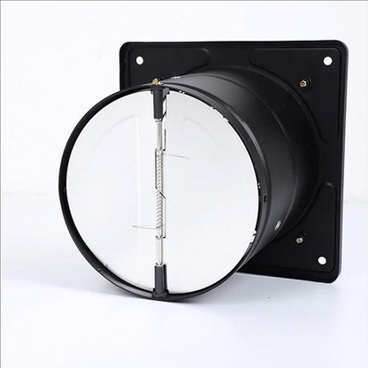 6 inch, High Speed Explosion-Proof Garage Ventilation Fan 6-10 Inch 220V Low - Image 4