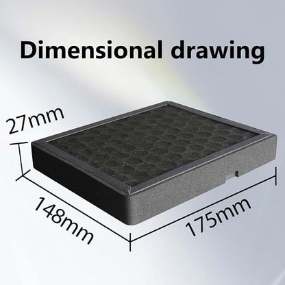 2Pcs H2D/H2S/H2C Air Filter Replacement - Image 8
