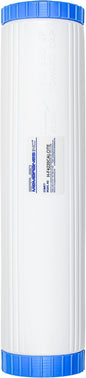 APPLIED MEMBRANES INC pH Neutralization Water Cartridge | Calcite Filter to by AppliedMembranesInc