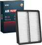 KAX Engine Air Filter, CA10881 Replacement by KAX