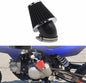 High Performance 48mm Motorcycle Air Filter, Dirt Bike Air Filter Compatible by AotoKoop