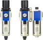 Gas Source Processor Pressure regulating Valve Two-Piece GFC200-08 Filter by Unknown
