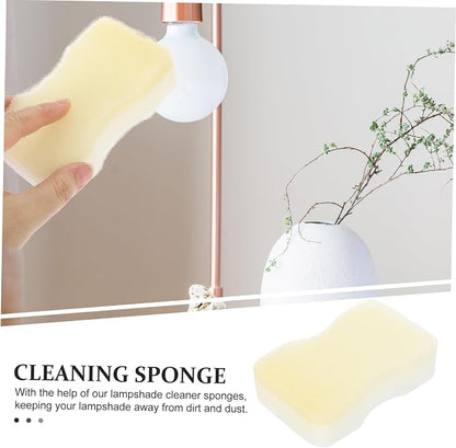 15pcs Reusable Dry Cleaning Sponge - Image 6