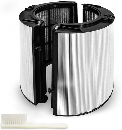 Replacement True Filter for Dyson TP04 TP06 TP07 TP09 TP10 HP04 HP06 HP07 HP09 by Katerelis