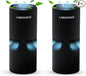 LabCharge Small Ionic Air Purifier by LabCharge