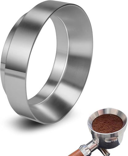 51mm Espresso Dosing Funnel by Unknown