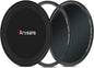 7artisans Nano Magnetic Filter UV Filter ND Light Reduction Filter/CPL by 7artisans