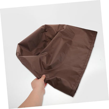 Lawn Mower Engine Cover Sun Shade and Dust Sleeve Easy Installation - Image 4