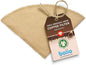 Organic Hemp Reusable Coffee Filter by Bolio