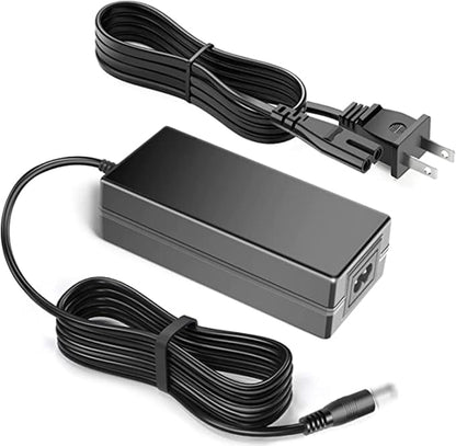 24V AC/DC Adapter Compatible by Unknown