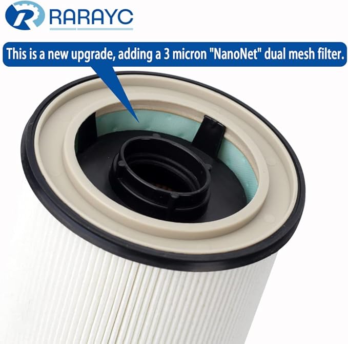 Upgrade 6.7L Cummins Fuel Filter Water Separator set - Image 3