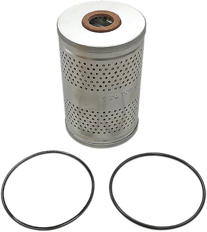 Hydraulic Filter Fits Case 770 870 970 1070 1090 Tractor A65854 A62871 G33058 by JJAgParts