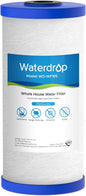 Waterdrop Whole House Water Filter, Anti-Scale Sediment Filter Cartridge by Waterdrop