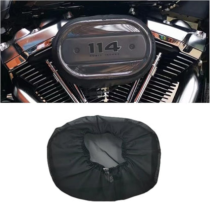 Air Cleaner Filter Waterproof Rain Socker Protective Cover Fit by MMaintenanse