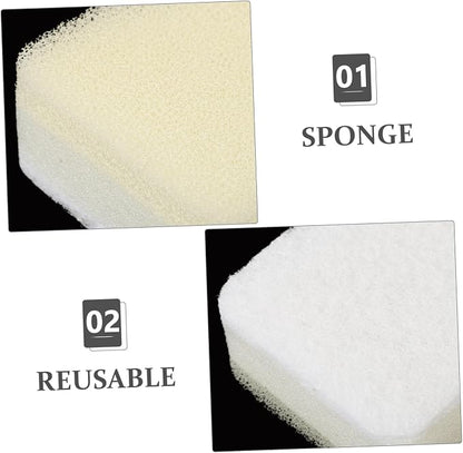 45pcs Reusable Lampshade Cleaning Sponges - Image 6