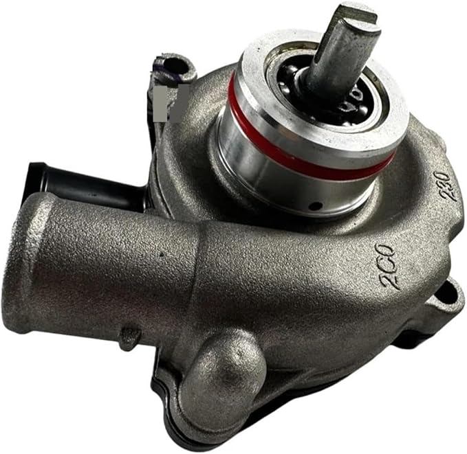 Engine Water Pump Assembly for Yamaha YZF R6 2006-2020 S11-229 - Image 2