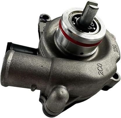 Engine Water Pump Assembly for Yamaha YZF R6 2006-2020 S11-229 - Image 2