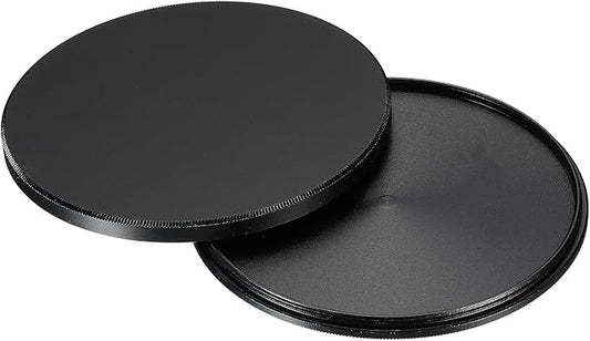 PATIKIL 72mm Lens Cap, Camera Lens Cap Cover Universal Front Metal Lens Filter by PATIKIL