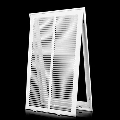 14x20 Return Air Grille, Return Air Vent Cover by Unknown