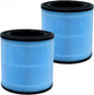 Air Purifier Replacement Filter，Compatible by Unknown