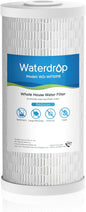 Waterdrop Whole House Water Filter, Sediment Filter, Replacement by Waterdrop