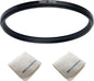 72mm Lens to 67mm Camera Lens Adapter 72mm to 67mm Step Down Ring Adapter Ring by SKYZHENG