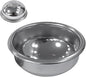 58mm Portafilter Basket, Even Extraction Design, 304 Stainless Steel, Coffee by Unknown
