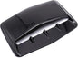 Universal Car Hood Scoop Air Flow Intake Decorative Turbo Bonnet Vent Cover by Unknown