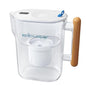 Epic Water Filters Pure Filter Pitchers by EpicWaterFilters
