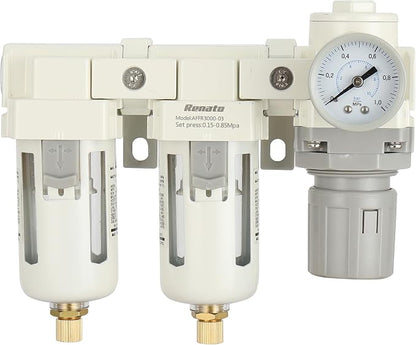 3/8" NPT Three Stage Air Drying System - Image 7