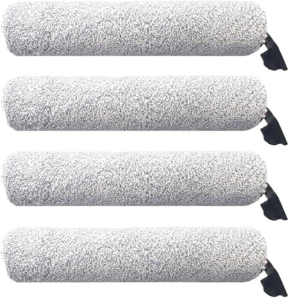 Compatible For Dreame，M13 / H13 Scrubber Wiper Hepa Filter Soft Brush Wet And by Unknown