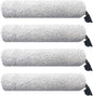 Compatible For Dreame，M13 / H13 Scrubber Wiper Hepa Filter Soft Brush Wet And by Unknown