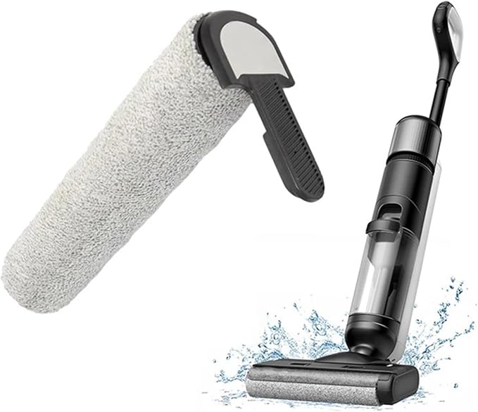 2PCS Main Roller Brush Compatible - Image 4
