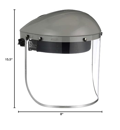 Sellstrom Advantage Face Shield - Image 7
