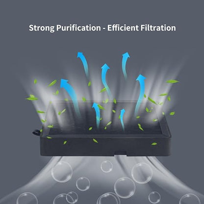 3D Printer Accessories Activated Carbon Air Filter - Image 5